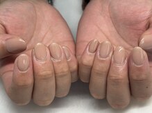 ネイルビジョルノ つくばみどりの店(Nail Begiorno)/初めてネイルデザイン集