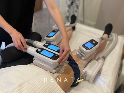 レナータ 大宮店(RENATA)の写真