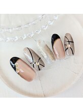 アイリス(EYERIS)/キャンペーンネイル☆