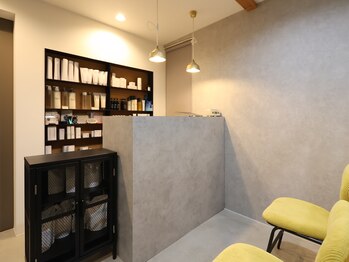 サロン チピ(salon chipi)/