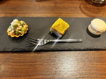 ルポ(Repos)/嘘のないシェフとの時間