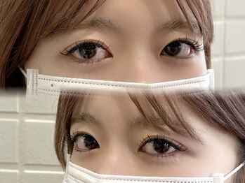 ハウディ(HOWDY)/Flat mat lash