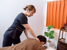 ビープロ整体院 本八幡店(Be-Pro整体院)/