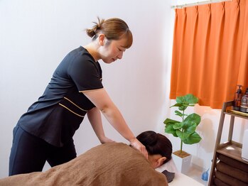 ビープロ整体院 本八幡店(Be-Pro整体院)/