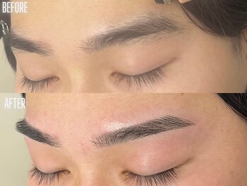 アディクト 新宿西口店(ADDICT)/眉毛BA[眉毛/眉毛サロン]