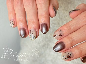 シュエット(Chouette)/ミディアム