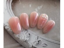 ミッシュネイル(mish nail)/定額ジェルン2026[4-6月]