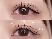 【まつ毛パーマ・パリジェンヌ・マツエク・LED・眉毛専門店】amii.大宮駅西口店/大宮まつ毛パーマ/眉毛/マツエク