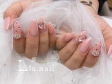 リアネイル(Lia.nail)/