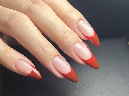 ワイズエディットネイル 神戸元町(y's Edit Nail)の写真