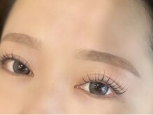 ビーマジック(Be Magic)/眉毛とまつげで最上級の綺麗♪