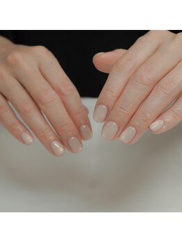 クウキネイル(kuuki nail)/うる艶マグネットワンカラー