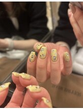 エステラ(Estella) Risa