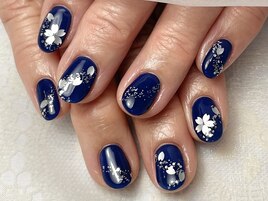 入学式オススメ！定額ネイル