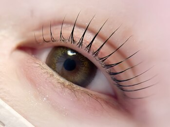 アイモア 横浜関内店(eye mor.)/3月オススメ★まつげデザイン
