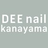 ディーネイル カナヤマ(DEE nail kanayama)のお店ロゴ