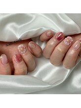 ネイル キララ(NAIL Kilala)/10本デザイン