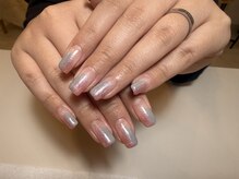 ソアン 神楽坂店(soan)/塗りかけネイル