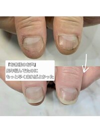 お声）もっと早く来れば良かった