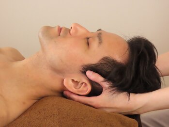 ラクダ(Rakuda)の写真/【男性も歓迎！】凝り固まった頭・肩・腰に◎お得なクーポン多数ご用意★