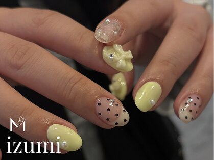 マリリス(Mariris)の写真