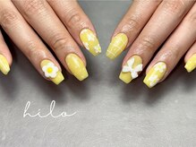 イロ(hilo)/