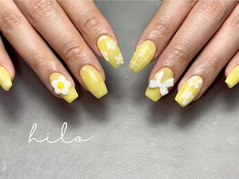 イロ(hilo)/