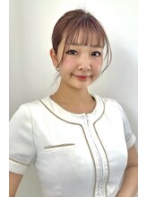 ルポナ(Reposna) 上川畑 彩花