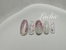 ラシック(Lachic)/デザインAコース