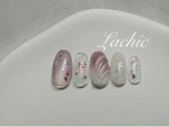 ラシック(Lachic)/デザインAコース