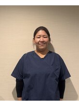 本庄なまい接骨院&nbsp;引間 晴香