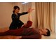 ヌアボーランブルー Nuad Bo Rarn BLUEの写真/タイ政府認定資格取得の技で腰痛改善ストレッチ！体が軽やかに歩きやすく導く贅沢なケア♪