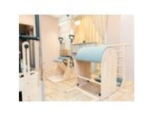 ラ ピラティス 二子玉川店(La pilates)の雰囲気（初回体験お待ちしております！）