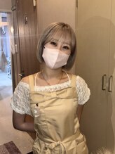 セラ 天神(Cela)&nbsp;yuu 