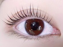 アイパリシルヴィー(Eye paris Silvi)/パリジェンヌラッシュリフト