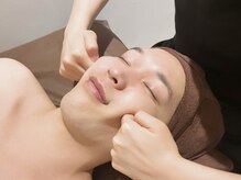 ループス(Roops)の雰囲気（メンズコルギも人気。約3割が男性のお客様です。）
