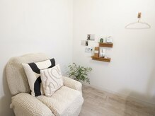 ジーナ 本町店(GINA)の雰囲気（【半個室】初めてでも安心空間［フィルイン・ハンドケア］）