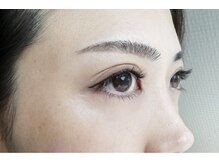 メモット 自由が丘(MEMOTTO)/ボリュームラッシュでナチュラル