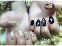 プレシャス プライベートビューティーサロン(Precious Private Beauty Salon)/