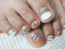 ハズキ ネイル(Hazuki Nail)/