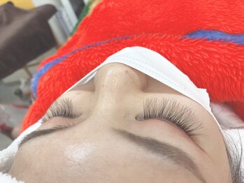 ベリー 中田店(Very)/【静岡 マツエク】