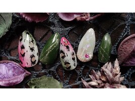 アート８本~コース☆