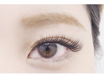 ニュイ 草加店(nuit)/ボリュームラッシュ 500本 9,480