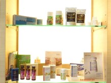 ハリウッドミラー(Hollywood mirror)/店販