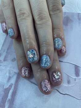 アンベリール(Embellir)/5/6