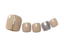 ネイルチップス オプシアミスミ店(NAIL TIPS)/選べる定額デザイン¥6500