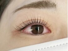 エイトアイラッシュ 井荻店(eight eyelash)/パリジェンヌラッシュリフト♪