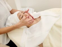 ポーラ ザ ビューティ イオンモール京都五条店(POLA THE BEAUTY)/極上のエステ