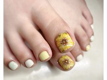 サロン ド ワカ(Salon de WAKA)/