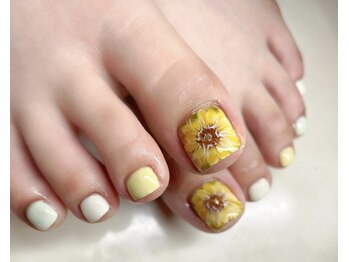 サロン ド ワカ(Salon de WAKA)/